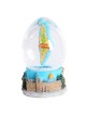 Israel Snow Egg